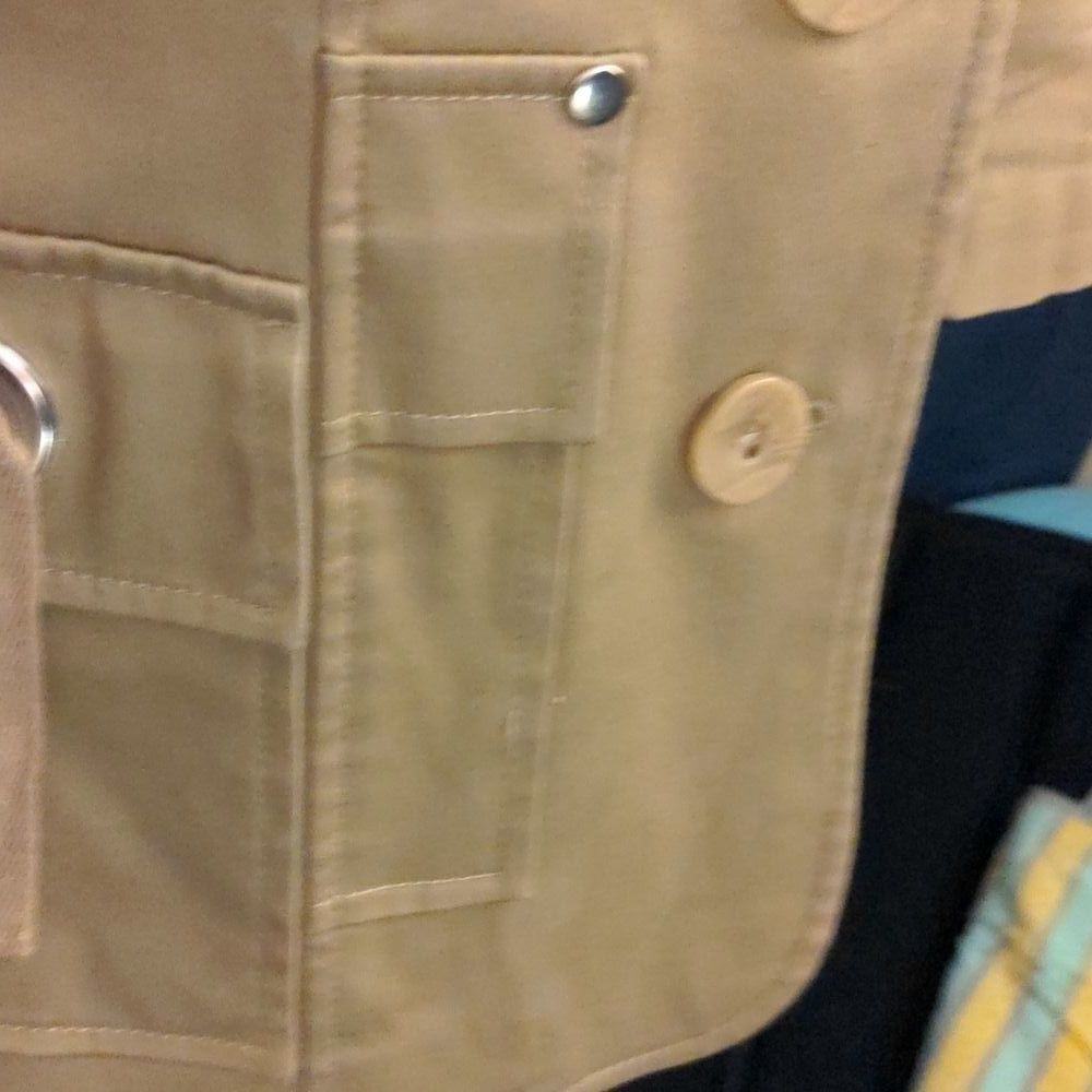 Atelier Collection Jacket‎ - Picture 7 of 11